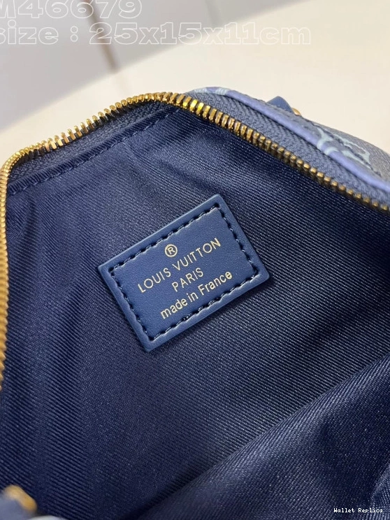 Affordable VUITTON KEEPALL 25 LOUIS 0715